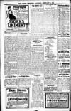 Newry Reporter Saturday 01 February 1913 Page 8