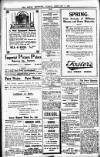 Newry Reporter Tuesday 04 February 1913 Page 4