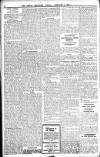 Newry Reporter Tuesday 04 February 1913 Page 6