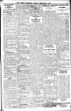 Newry Reporter Tuesday 04 February 1913 Page 7