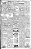 Newry Reporter Tuesday 04 February 1913 Page 10