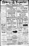 Newry Reporter Thursday 06 February 1913 Page 1