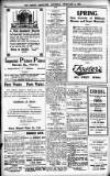 Newry Reporter Saturday 08 February 1913 Page 4