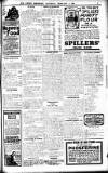 Newry Reporter Saturday 08 February 1913 Page 7