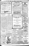 Newry Reporter Saturday 08 February 1913 Page 9