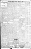 Newry Reporter Tuesday 11 February 1913 Page 6