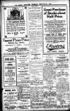 Newry Reporter Thursday 13 February 1913 Page 4