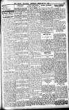 Newry Reporter Thursday 13 February 1913 Page 5