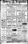 Newry Reporter Tuesday 18 February 1913 Page 1