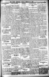 Newry Reporter Tuesday 18 February 1913 Page 7