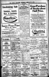 Newry Reporter Thursday 20 February 1913 Page 4