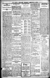 Newry Reporter Thursday 20 February 1913 Page 6