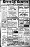 Newry Reporter Saturday 22 February 1913 Page 1