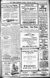 Newry Reporter Saturday 22 February 1913 Page 11