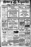 Newry Reporter Tuesday 01 April 1913 Page 1