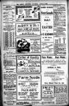 Newry Reporter Saturday 05 April 1913 Page 2