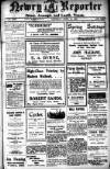 Newry Reporter Saturday 12 April 1913 Page 1