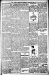 Newry Reporter Saturday 12 April 1913 Page 3