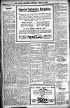 Newry Reporter Saturday 12 April 1913 Page 8