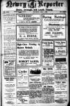 Newry Reporter Thursday 01 May 1913 Page 1