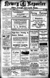 Newry Reporter Thursday 08 May 1913 Page 1