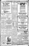 Newry Reporter Saturday 10 May 1913 Page 7