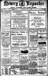 Newry Reporter Saturday 24 May 1913 Page 1