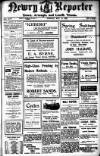 Newry Reporter Tuesday 27 May 1913 Page 1