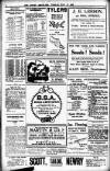 Newry Reporter Tuesday 27 May 1913 Page 2