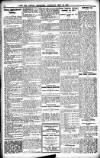 Newry Reporter Saturday 31 May 1913 Page 6