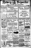 Newry Reporter Tuesday 03 June 1913 Page 1
