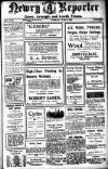 Newry Reporter Tuesday 17 June 1913 Page 1