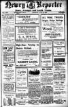 Newry Reporter Thursday 19 June 1913 Page 1