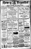 Newry Reporter Saturday 21 June 1913 Page 1