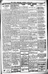 Newry Reporter Saturday 19 July 1913 Page 3