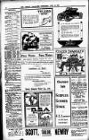 Newry Reporter Thursday 24 July 1913 Page 2