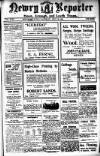 Newry Reporter Saturday 26 July 1913 Page 1