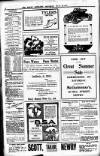 Newry Reporter Saturday 26 July 1913 Page 2