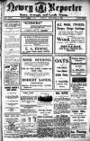 Newry Reporter Tuesday 09 September 1913 Page 1