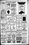 New Year Piesents. AT M'Clure's Medical Hall. 54 Bill Street, Newry. Perfnenes in Fancy Caskets, From 6d to /1 Os