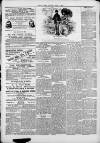 Saffron Walden Weekly News Saturday 01 June 1889 Page 2