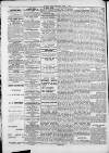 Saffron Walden Weekly News Saturday 01 June 1889 Page 4
