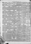 Saffron Walden Weekly News Saturday 01 June 1889 Page 8
