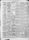 Saffron Walden Weekly News Saturday 15 June 1889 Page 4