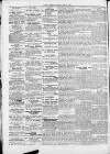 Saffron Walden Weekly News Saturday 29 June 1889 Page 4