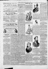 Saffron Walden Weekly News Saturday 13 July 1889 Page 2