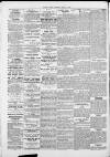 Saffron Walden Weekly News Saturday 27 July 1889 Page 4