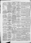 Saffron Walden Weekly News Saturday 03 August 1889 Page 4
