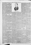 Saffron Walden Weekly News Saturday 03 August 1889 Page 6