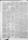 Saffron Walden Weekly News Saturday 10 August 1889 Page 4